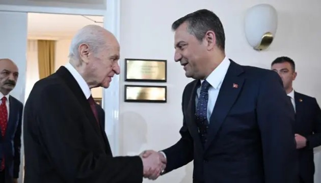 Bahçeli'den erken seçim yanıtı