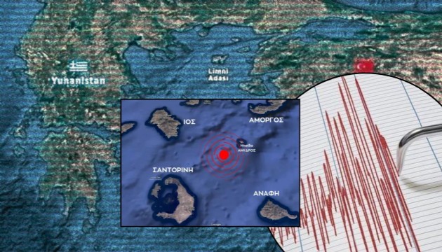 Yunanistan'da eğitime ara verildi