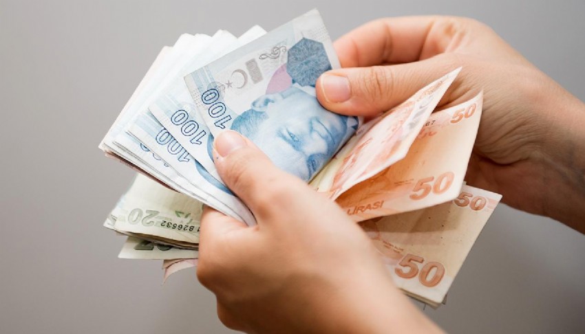 Bakan açıkladı: Hesaplara aktarılıyor