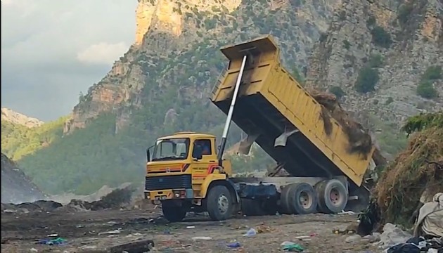 Çevreyi kirletenlere 3.7 milyon TL ceza