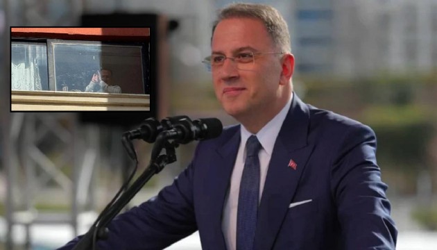 Murat Çalık ameliyat olacak