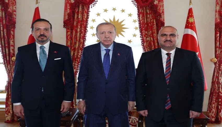 Kürşad Zorlu duyurdu: Irak'ta Türkmenler için tarihi gelişme