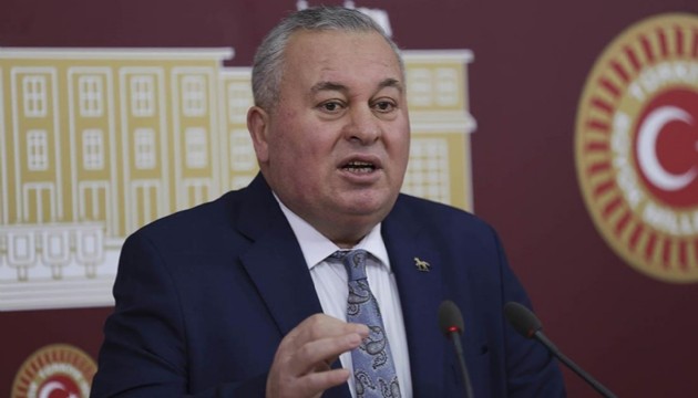 Cemal Enginyurt'tan istifa çağrısı: Emekliler sefil!