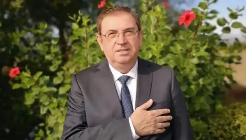 Eski MHP'li vekil hayatını kaybetti