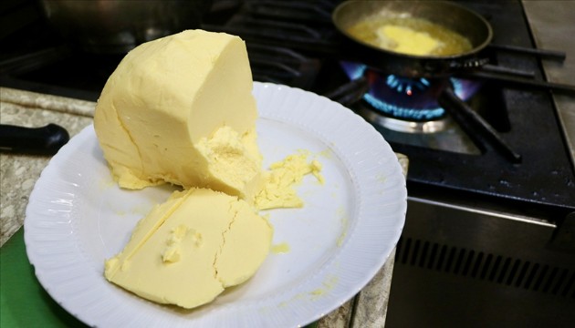 Tereyağı satışında yeni dönem