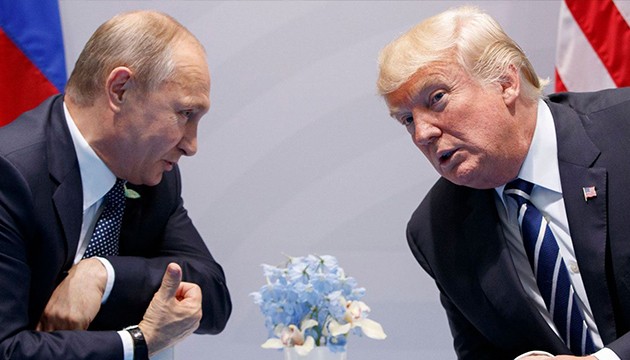 Yaptırımları artırma kararı