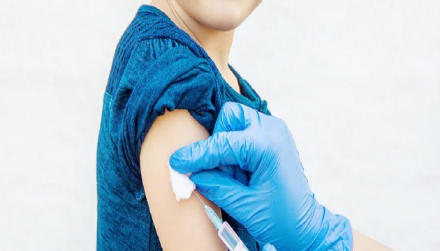 6 hastalığa karşı tek aşı uygulanacak