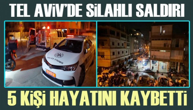 Bir haftada üçüncü saldırı: 5 kişi hayatını kaybetti