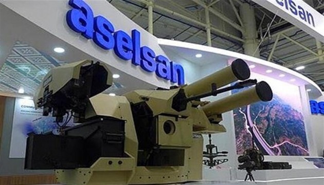 ASELSAN'ın geçen yıl net karı 15,2 milyar lira oldu