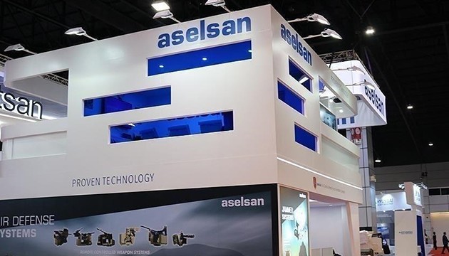 ASELSAN'dan önemli proje adımı
