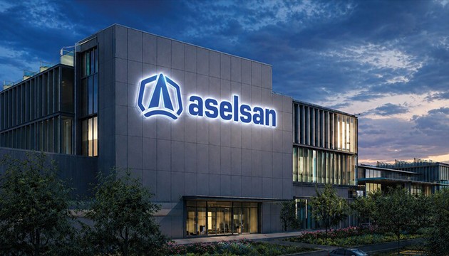 ASELSAN'dan piyasa değeri rekoru