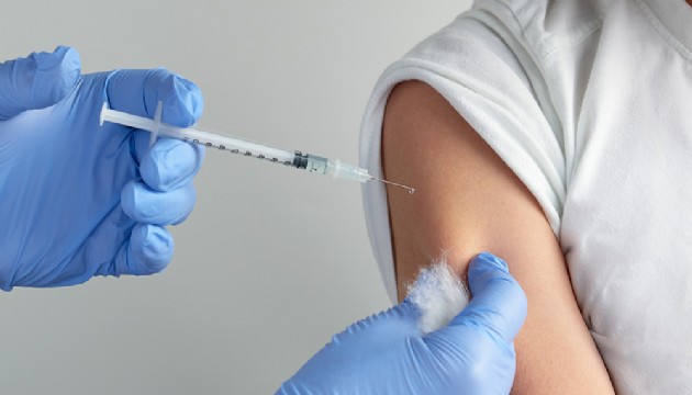 Zona aşısı kalp krizi ve felç riskini azaltıyor