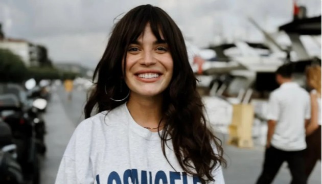 Aslı Bekiroğlu bir kez daha ameliyat oldu