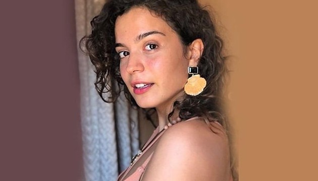 Aslı Bekiroğlu'ndan aşk açıklaması