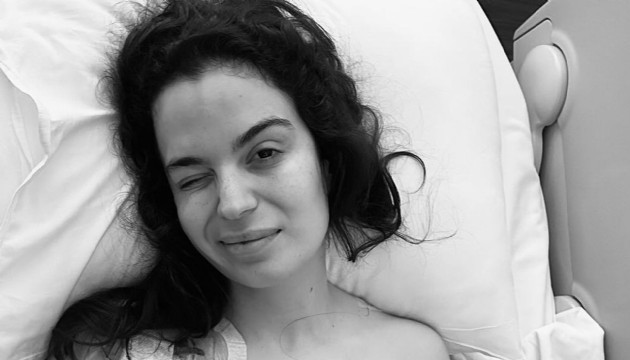 Aslı Bekiroğlu 9 saat süren bir ameliyat geçirdi