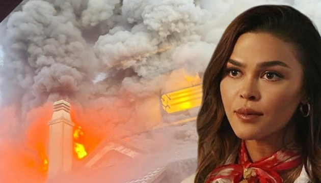 Aslıhan Karalar: Anılarımı kaybettim