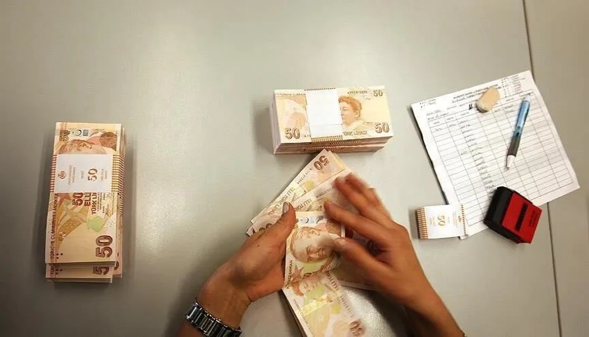 Para piyasası fonlarında spotaj oranı yükseltildi