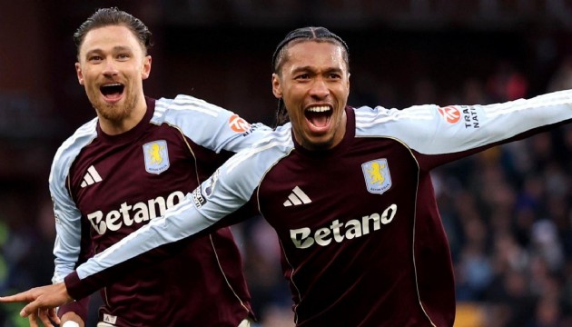 Fenerbahçe'nin rakibinde büyük şok: Yıldız isim sezonu kapattı