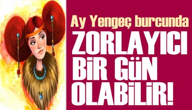 30 Ağustos 2024 burç yorumları! Ay Yengeç burcunda: Zorlayıcı bir gün olabilir