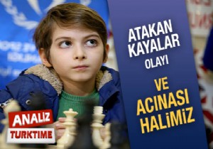 Atakan Kayalar Olayı ve Acınası Halimiz