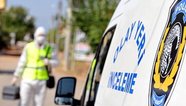 İki çocuğunu bıçakladıktan sonra intihar etti