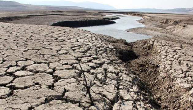 Avrupa'da son 500 yılın en kurak dönemi yaşanıyor