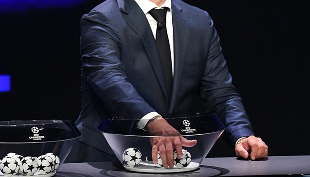 Avrupa'da kura çekimi heyecanı