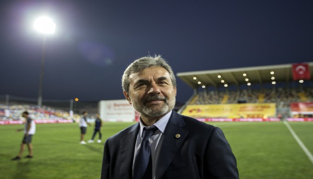 Aykut Kocaman evine dönüyor! 'Nerede kalmıştık' dercesine...