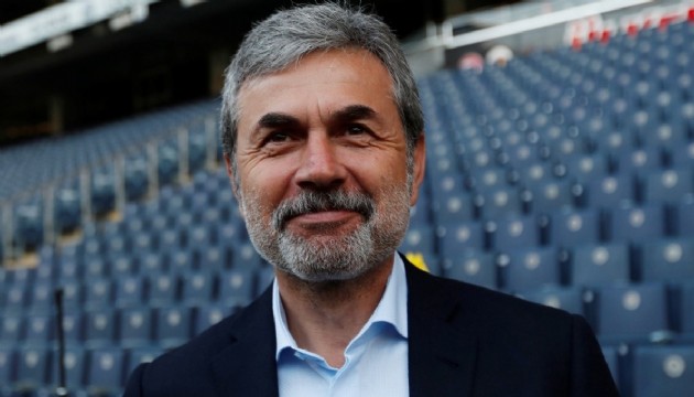 Fenerbahçe'de Aykut Kocaman sesleri... Taraftarlar bu haberle uyandı!