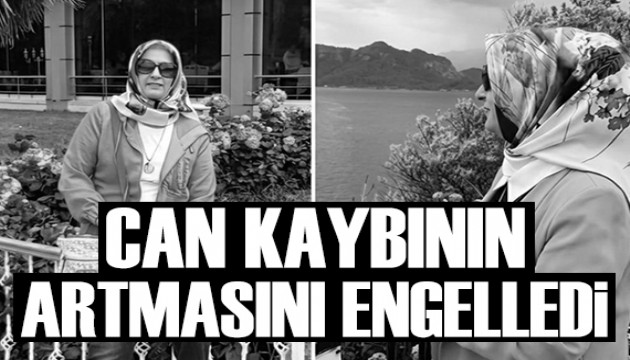 Okuldaki saldırıda öğretmen ve veli can kaybının artmasını engelledi