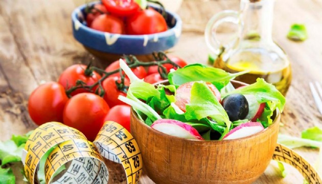 Et, süt, yumurta yok: Uzmanlar kilo vermenin en etkili yolunu buldu