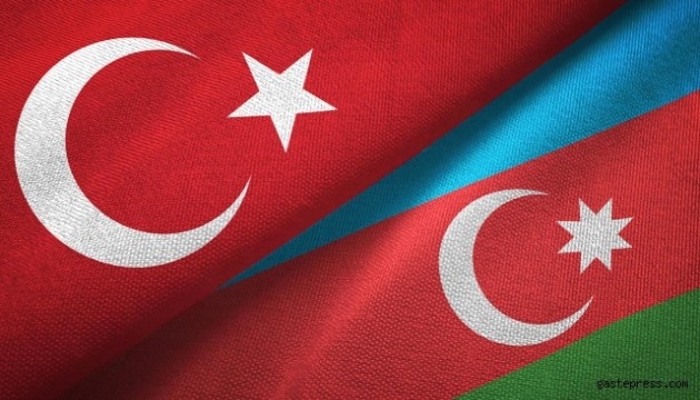 Azerbaycan'dan Türkiye'ye taziye mesajı