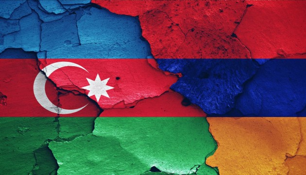 Azerbaycan - Ermenistan sınırında çatışma!