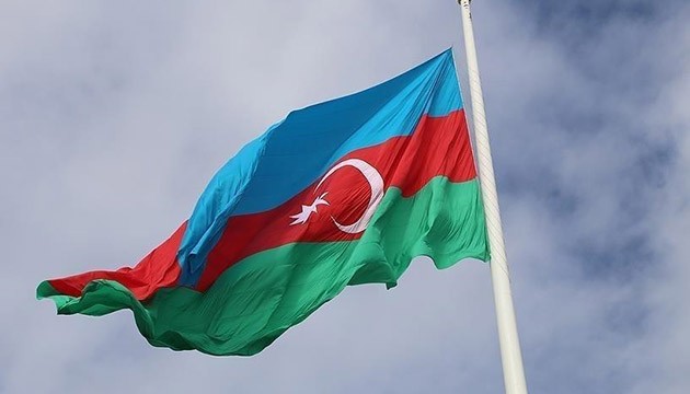 Azerbaycan'ın Şam Büyükelçiliği yeniden açıldı