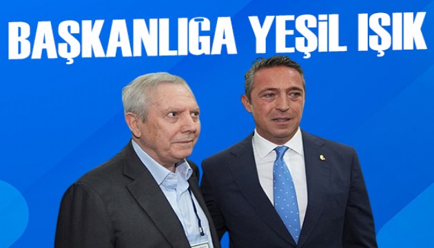 Aziz Yıldırım'dan yeşil ışık | Spor basını ne yazdı?