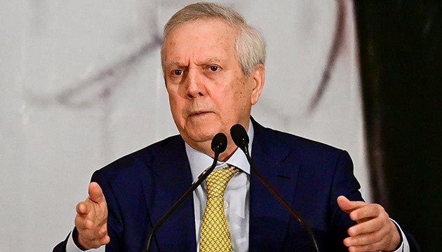 Aziz Yıldırım dev anlaşmaya imza attı