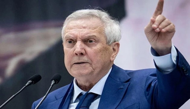 Aziz Yıldırım: 