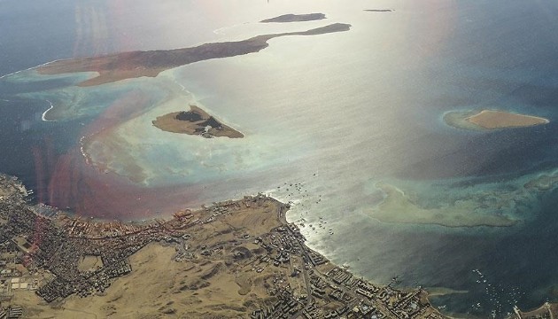 Hürmüz'de ABD gemilerine İHA saldırısı