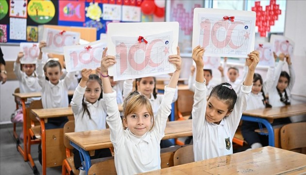 Öğrenciler için yaz tatili başlıyor