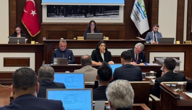 Büyükçekmece'de ikinci seçim