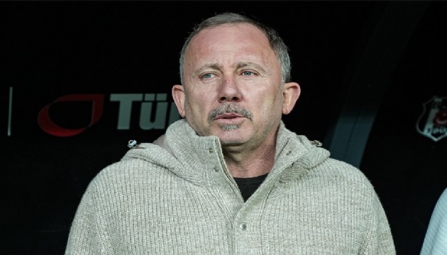 Sergen, Okan Buruk'un attığı fırçayı anlattı