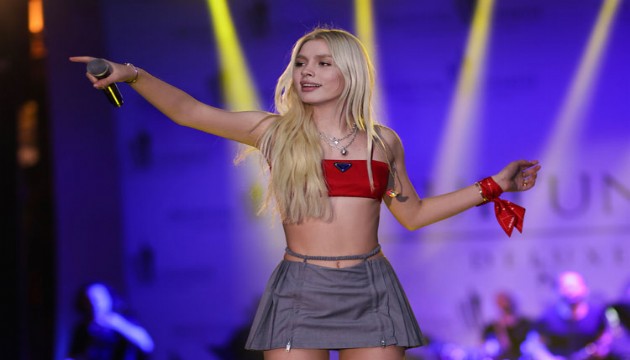 Aleyna Tilki'den çocuk sinyali!