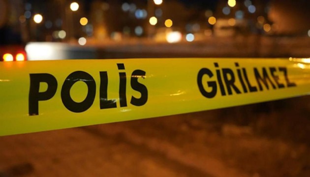 12 yaşındaki çocuk öldürüldü