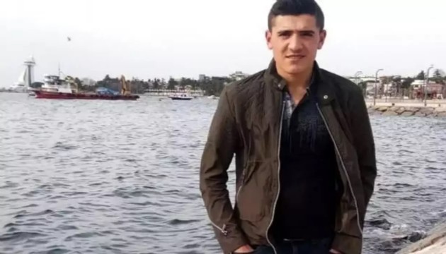 Uzman çavuştan acı haber