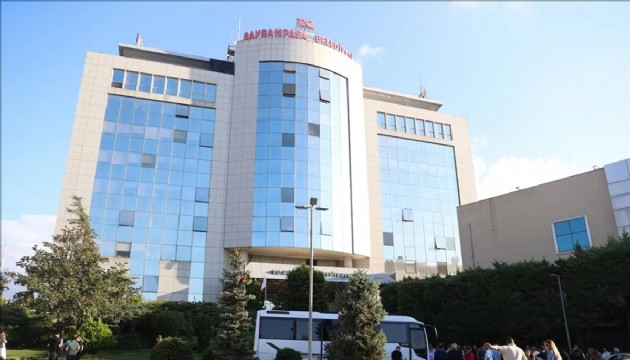 Bayrampaşa Belediyesi AK Parti'ye geçti