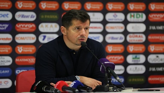 Emre Belözoğlu'ndan Fenerbahçe ve Melo sözleri