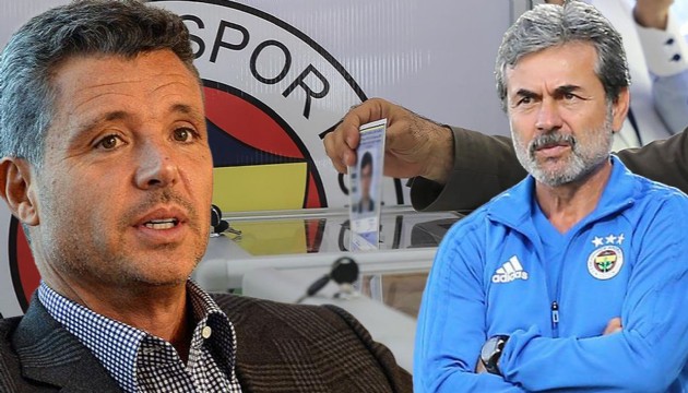 Aykut Kocaman'dan Saadettin Saran'a yanıt