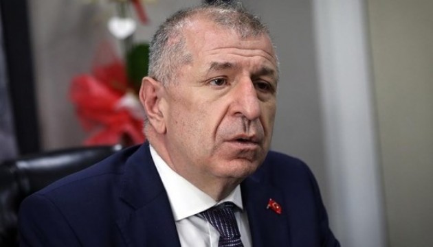 Ümit Özdağ'dan yeni fotoğraf