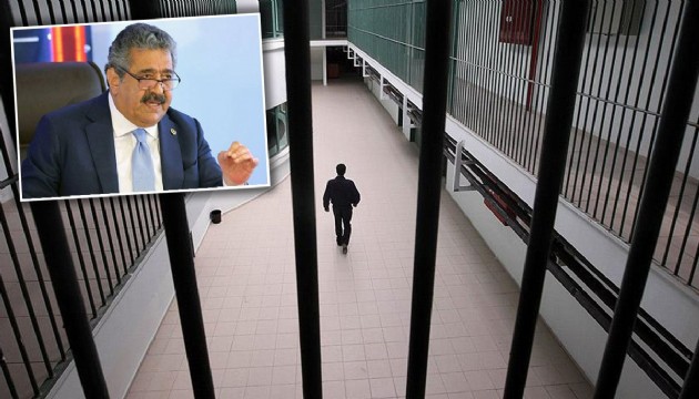 MHP'den infaz ertelemesi çağrısı