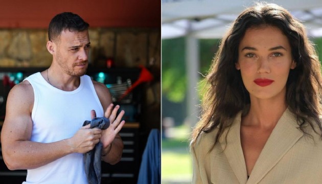 Pınar Deniz'den Kerem Bürsin'e yanıt